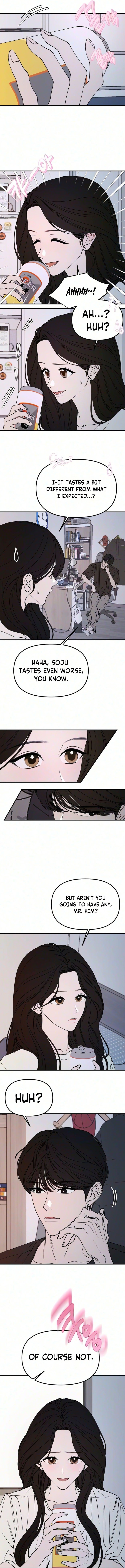 Conscientious Tutoring Chapter 30 page 5 - 