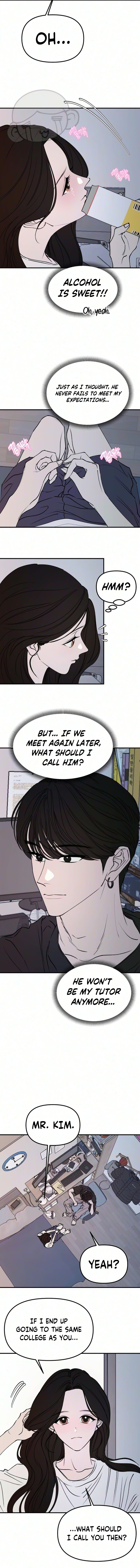 Conscientious Tutoring Chapter 30 page 6 - 