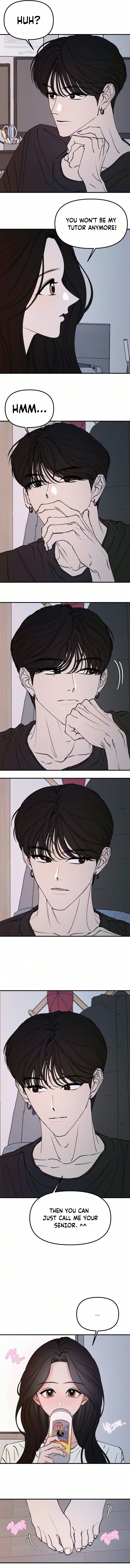 Conscientious Tutoring Chapter 30 page 7 - 