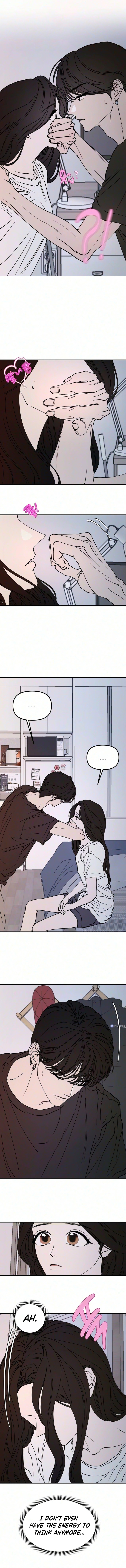 Conscientious Tutoring Chapter 31 page 2 - 