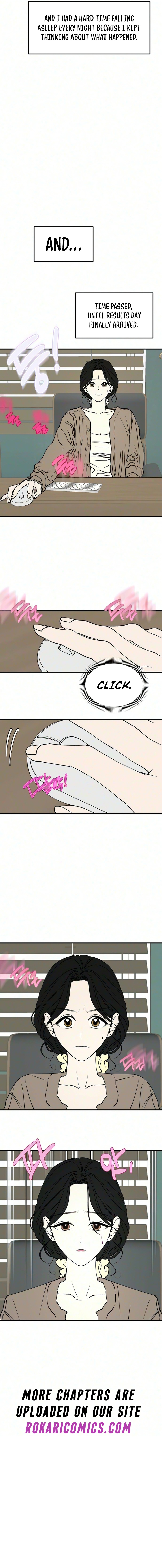 Conscientious Tutoring Chapter 31 page 12 - 