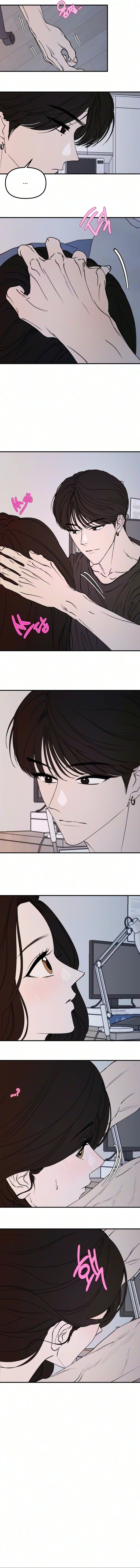 Conscientious Tutoring Chapter 31 page 3 - 