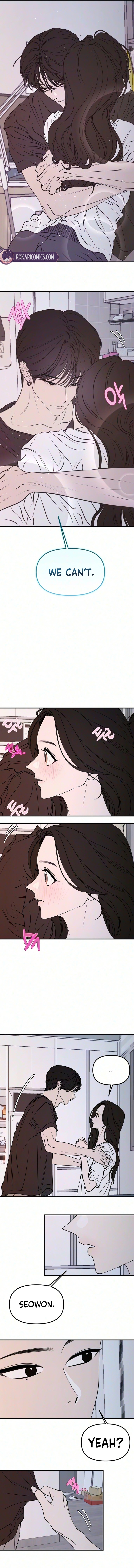 Conscientious Tutoring Chapter 31 page 4 - 