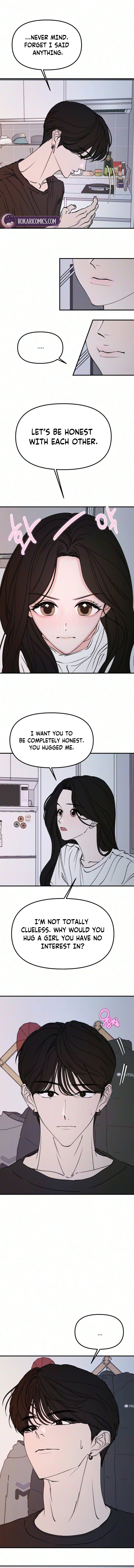 Conscientious Tutoring Chapter 31 page 7 - 