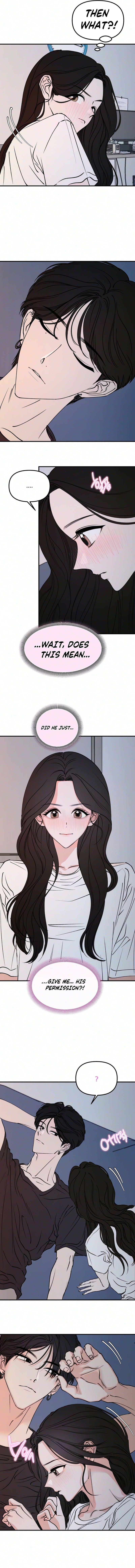 Conscientious Tutoring Chapter 31 page 9 - 