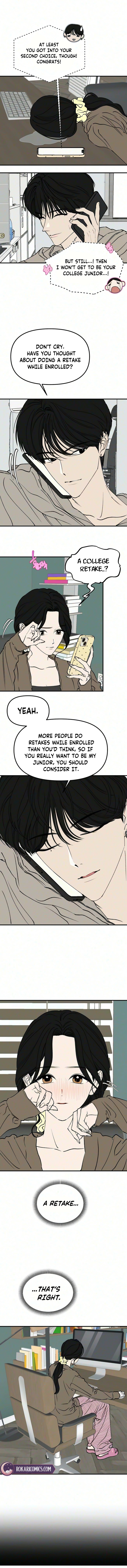 Conscientious Tutoring Chapter 32 page 2 - 