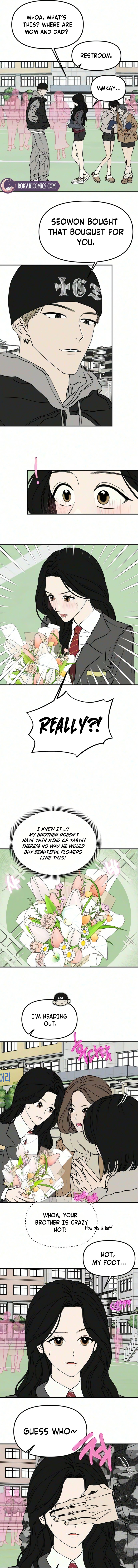 Conscientious Tutoring Chapter 32 page 5 - 