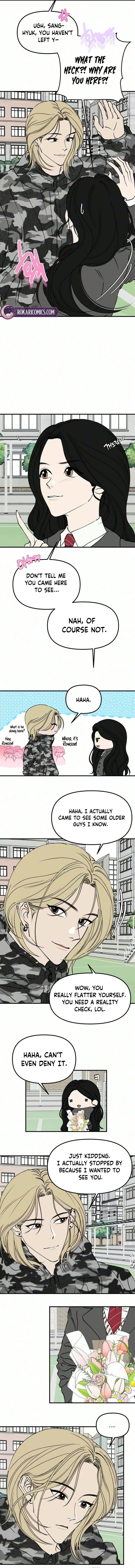 Conscientious Tutoring Chapter 32 page 6 - 