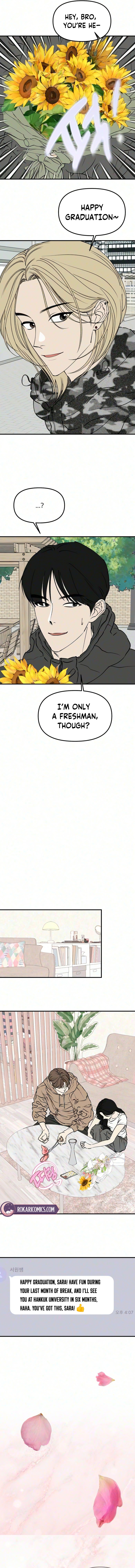 Conscientious Tutoring Chapter 32 page 8 - 