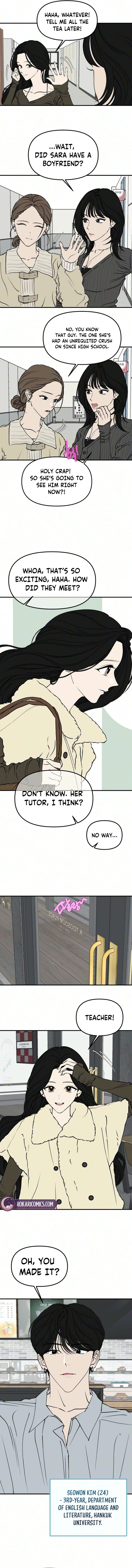 Conscientious Tutoring Chapter 32 page 10 - 