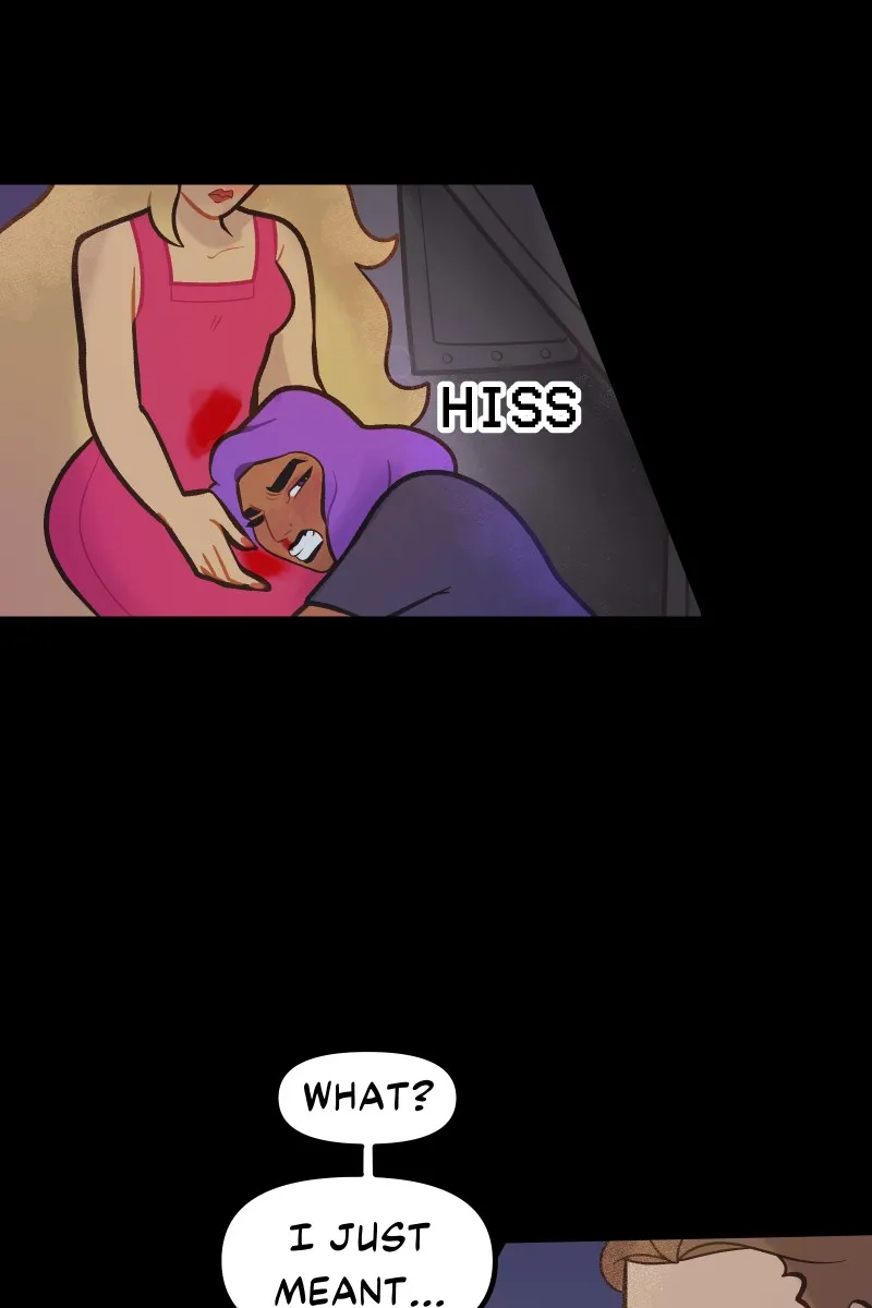 Console Her Chapter 1 page 104 - 