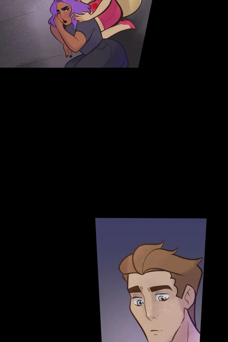 Console Her Chapter 1 page 106 - 