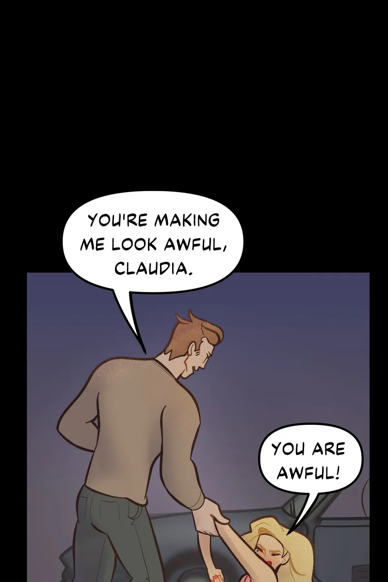 Console Her Chapter 1 page 108 - 