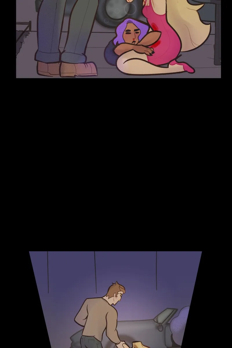 Console Her Chapter 1 page 109 - 