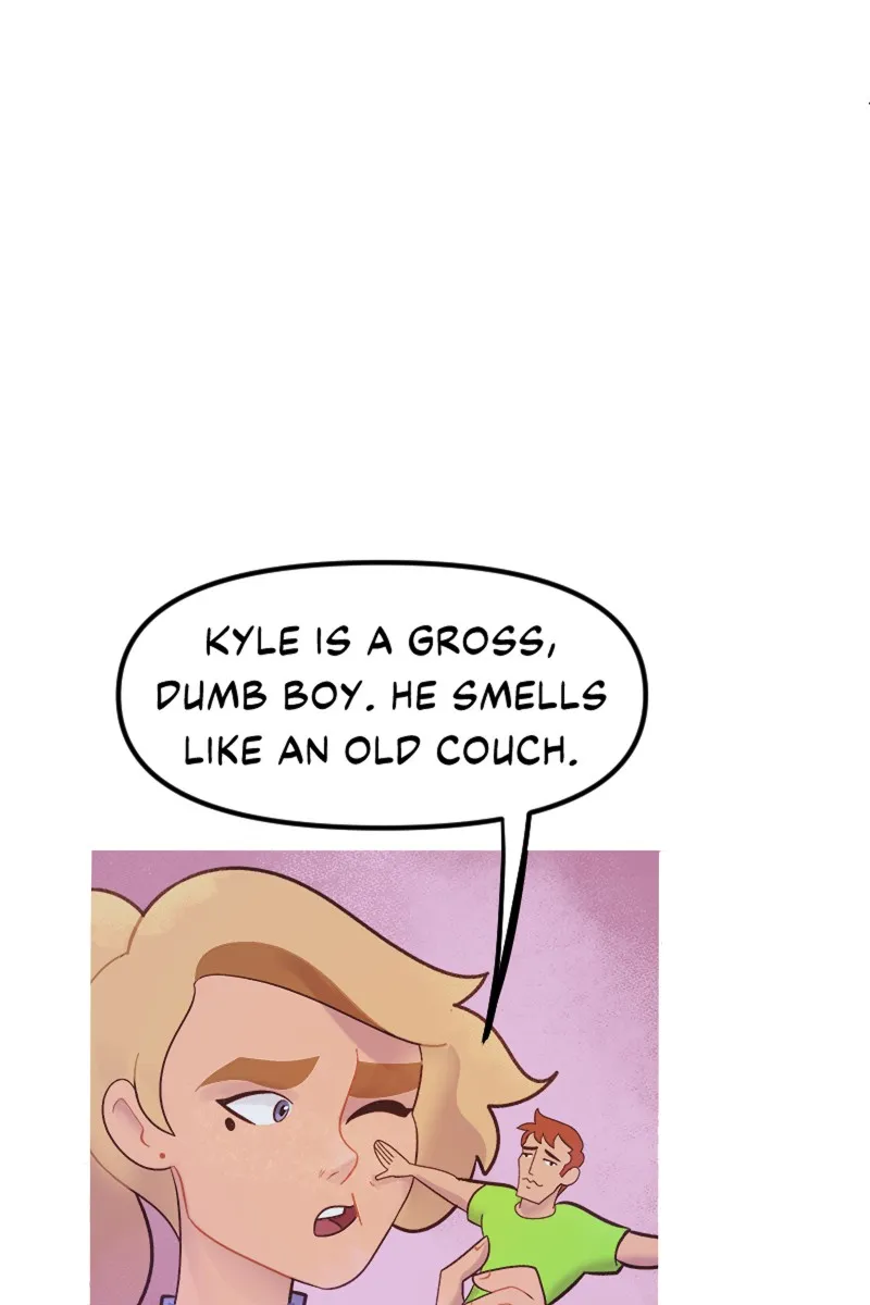 Console Her Chapter 1 page 12 - 