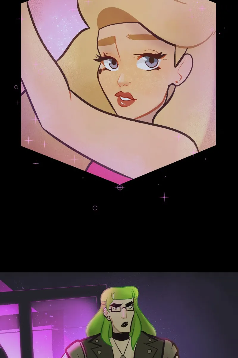 Console Her Chapter 1 page 112 - 