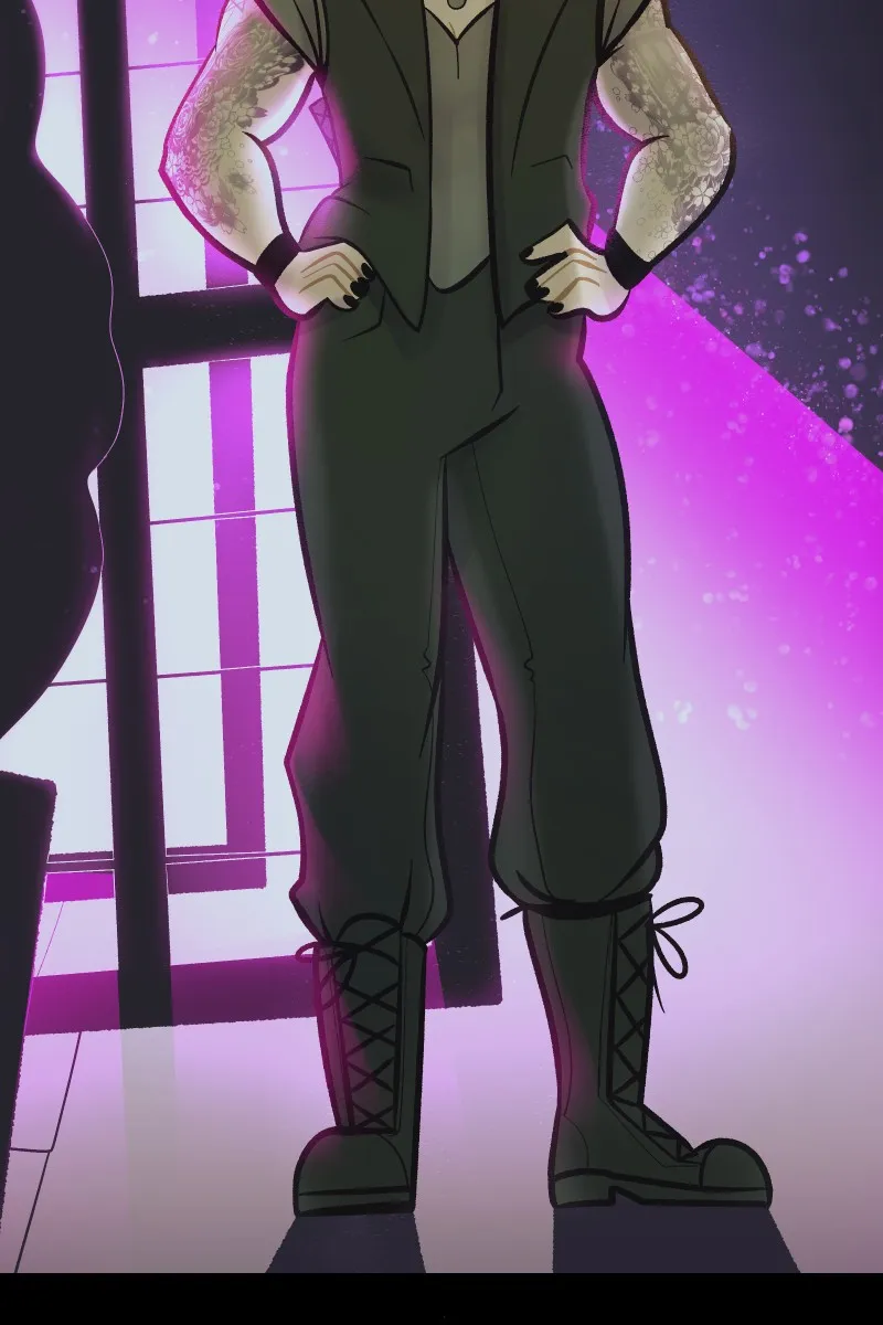 Console Her Chapter 1 page 113 - 