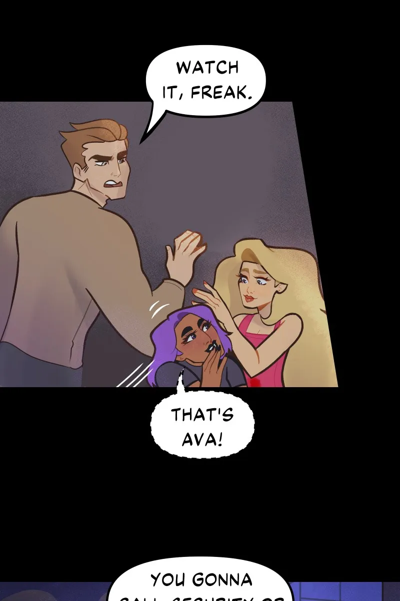 Console Her Chapter 1 page 115 - 