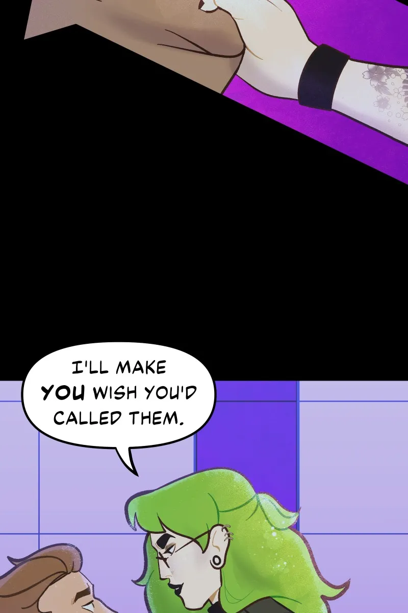 Console Her Chapter 1 page 119 - 