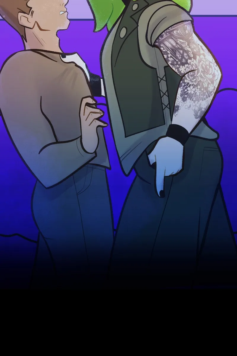 Console Her Chapter 1 page 120 - 