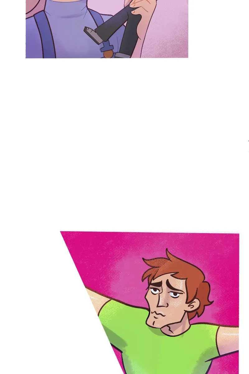 Console Her Chapter 1 page 13 - 