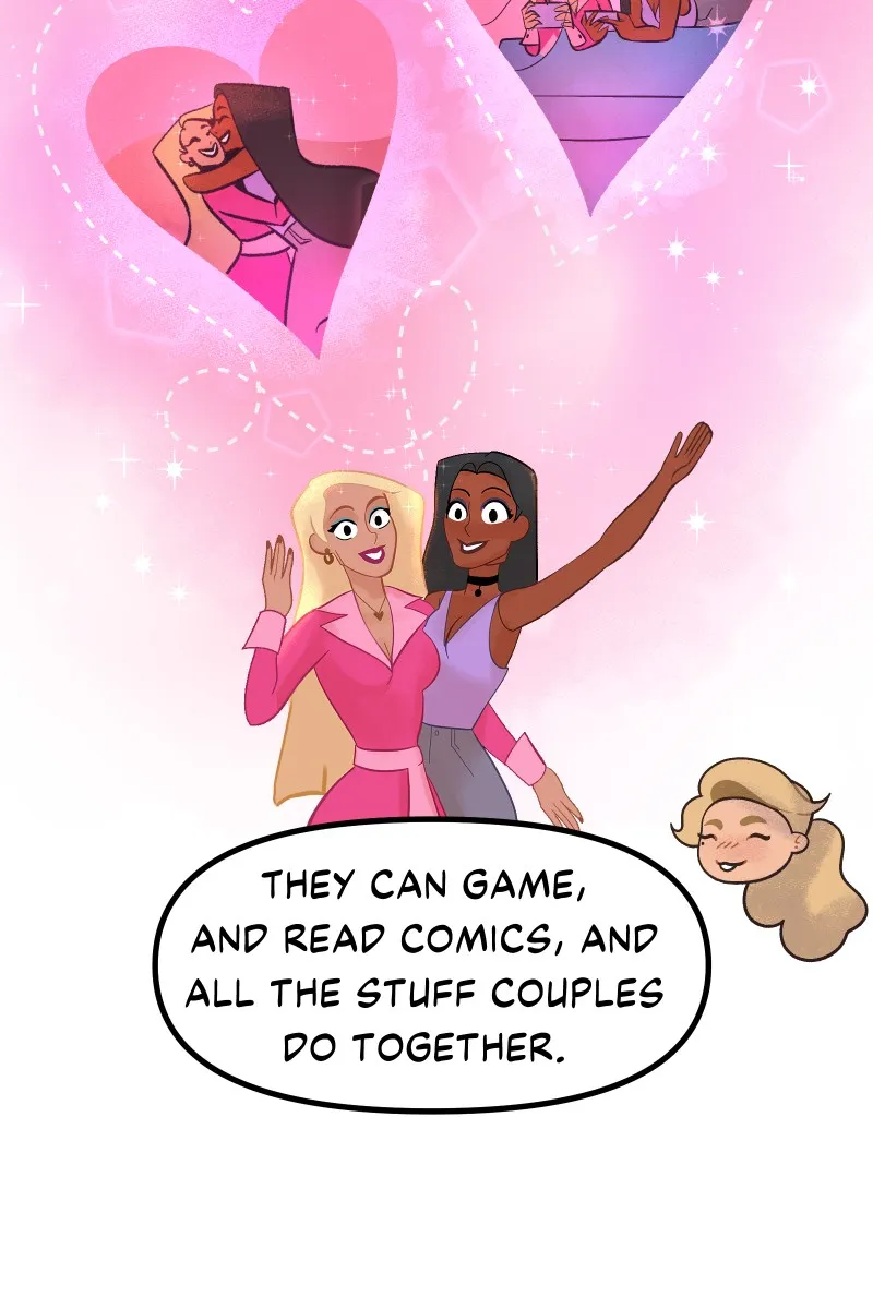 Console Her Chapter 1 page 18 - 