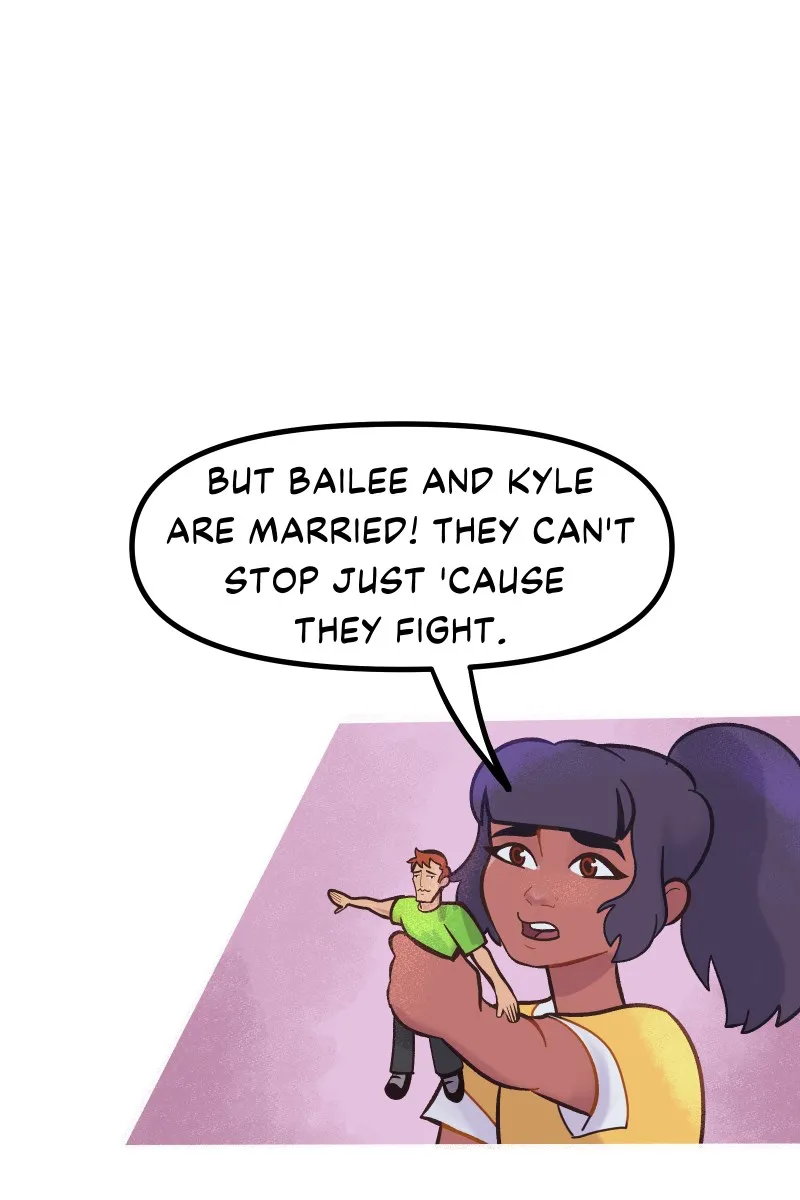Console Her Chapter 1 page 19 - 