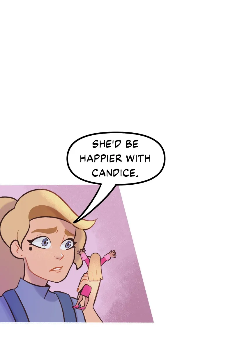 Console Her Chapter 1 page 20 - 