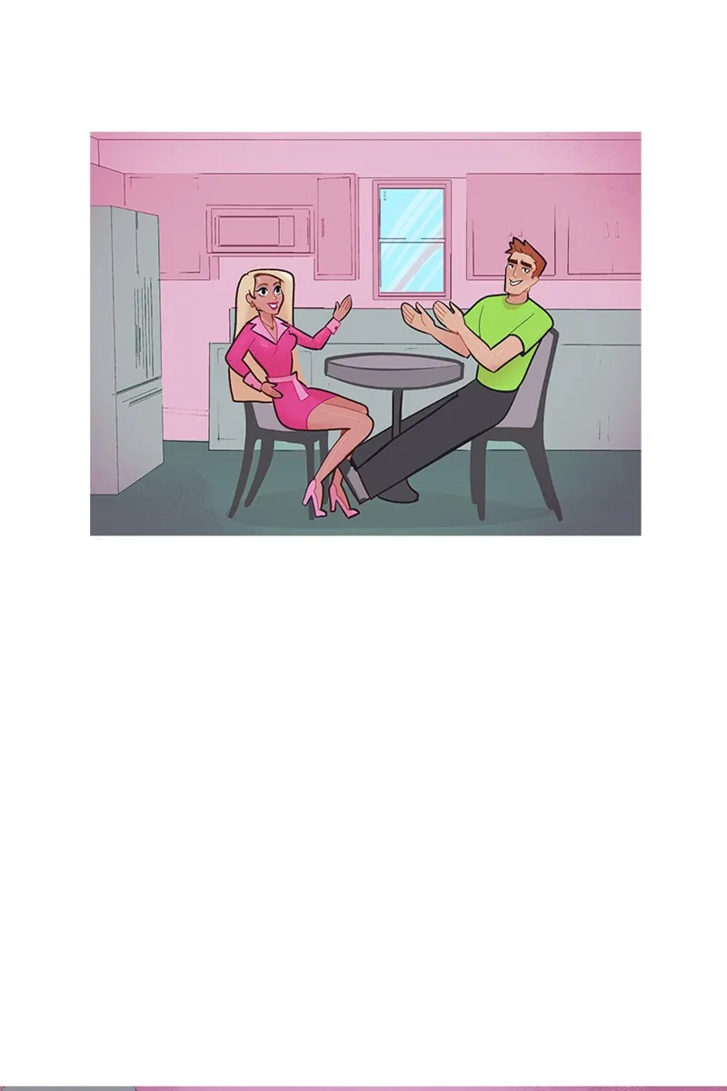 Console Her Chapter 1 page 3 - 