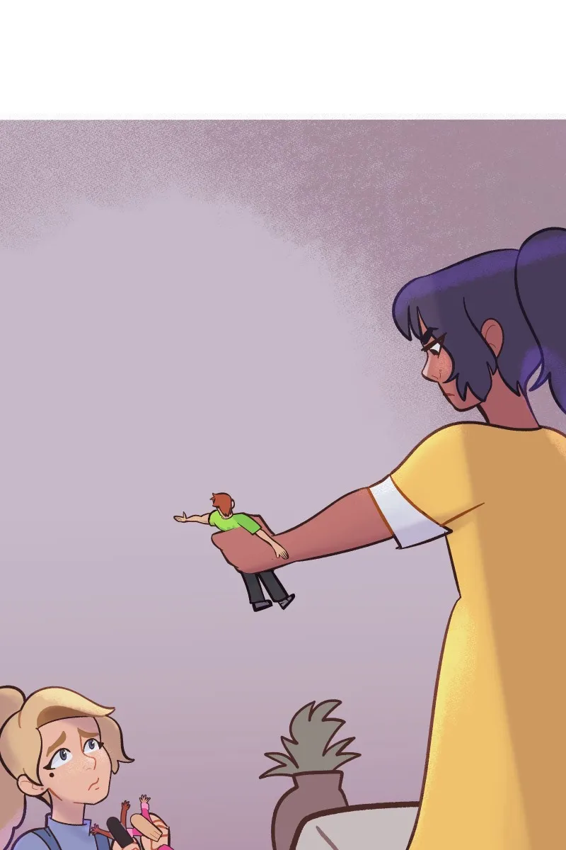 Console Her Chapter 1 page 24 - 