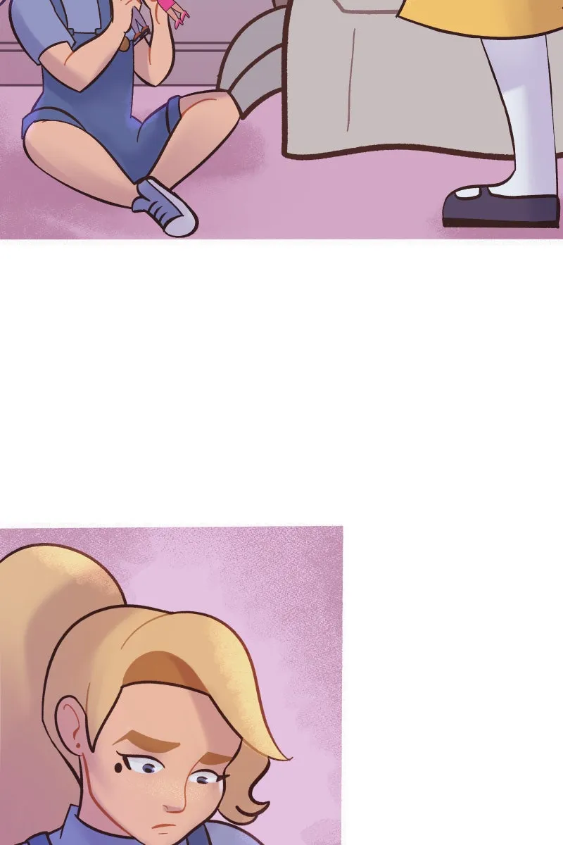 Console Her Chapter 1 page 25 - 