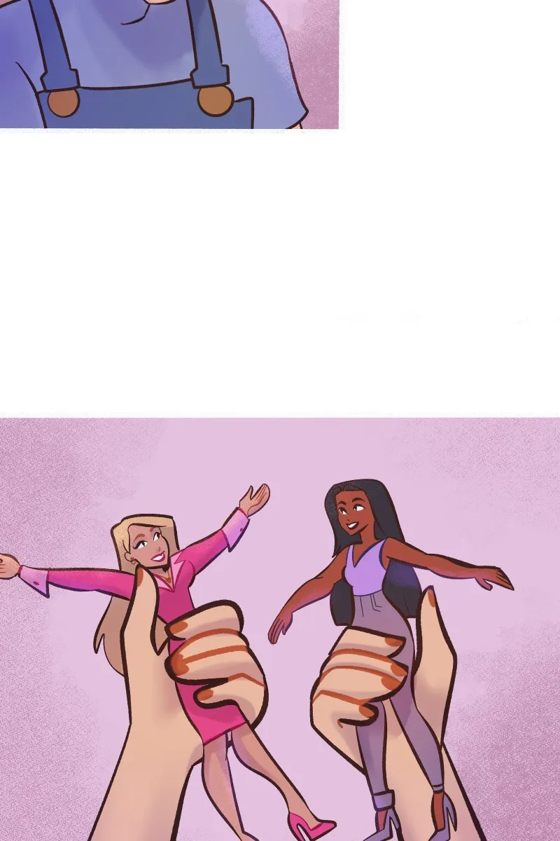 Console Her Chapter 1 page 26 - 