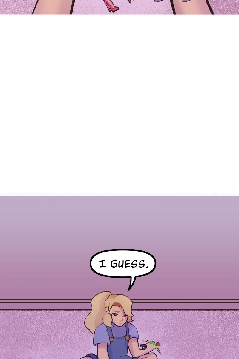 Console Her Chapter 1 page 27 - 