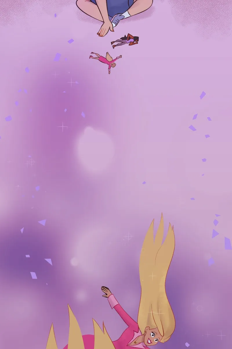 Console Her Chapter 1 page 28 - 