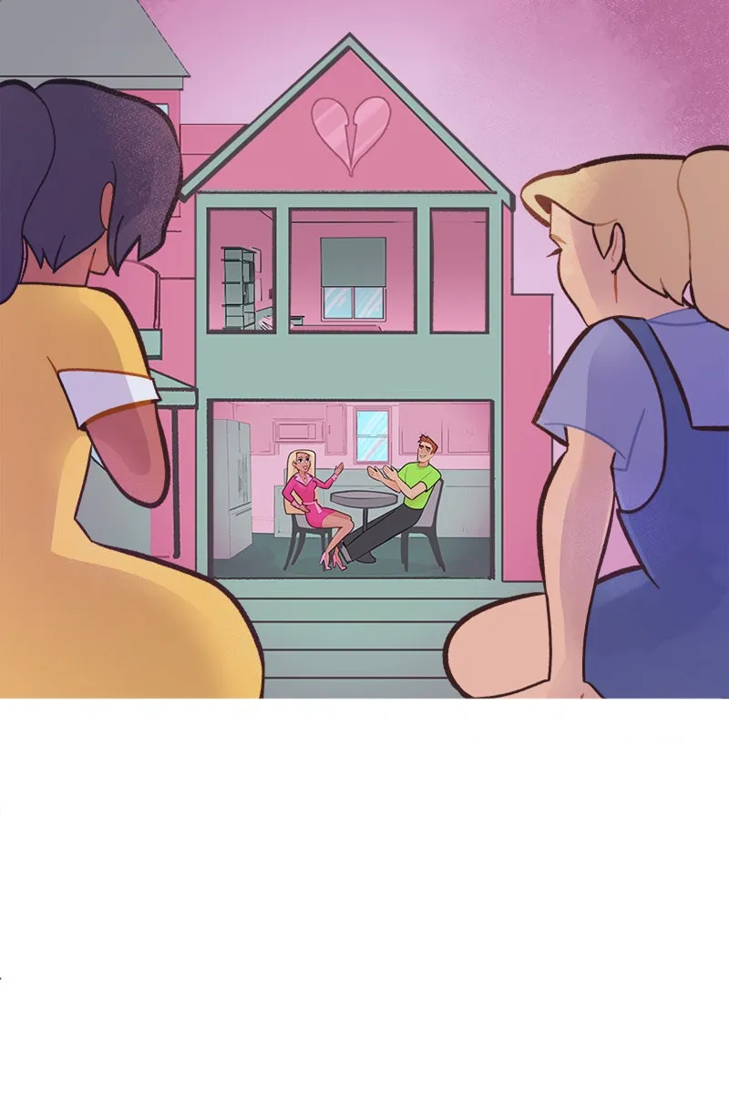 Console Her Chapter 1 page 4 - 
