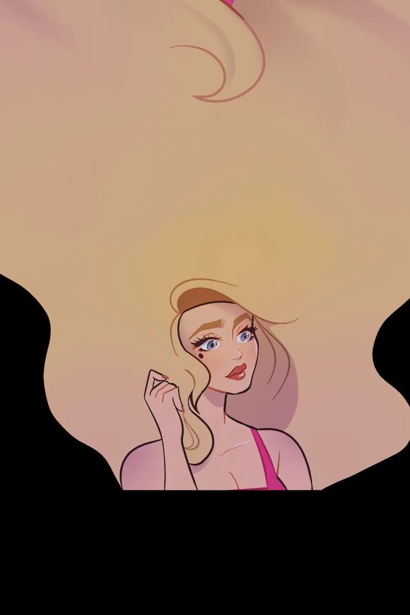 Console Her Chapter 1 page 31 - 