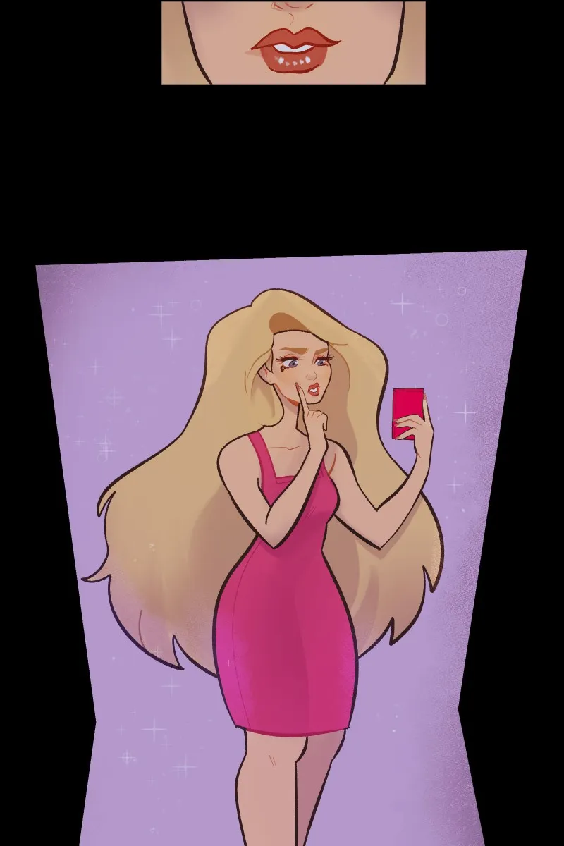 Console Her Chapter 1 page 32 - 