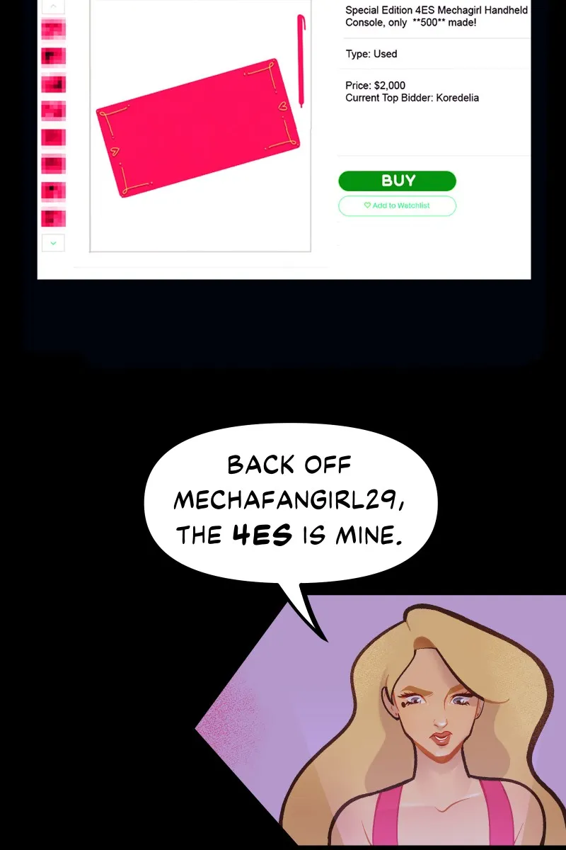 Console Her Chapter 1 page 35 - 