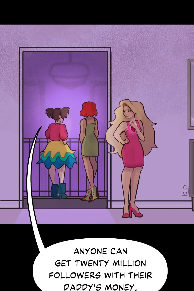 Console Her Chapter 1 page 37 - 