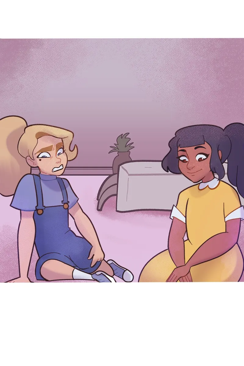 Console Her Chapter 1 page 5 - 