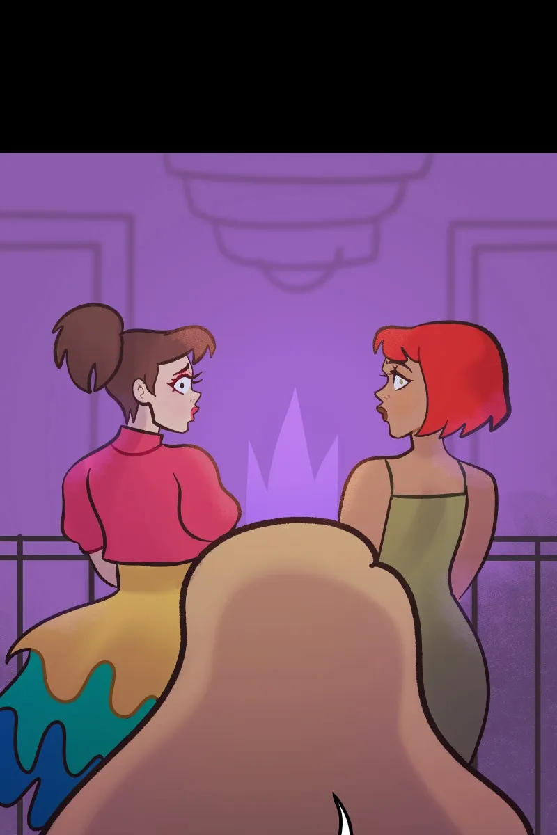 Console Her Chapter 1 page 41 - 
