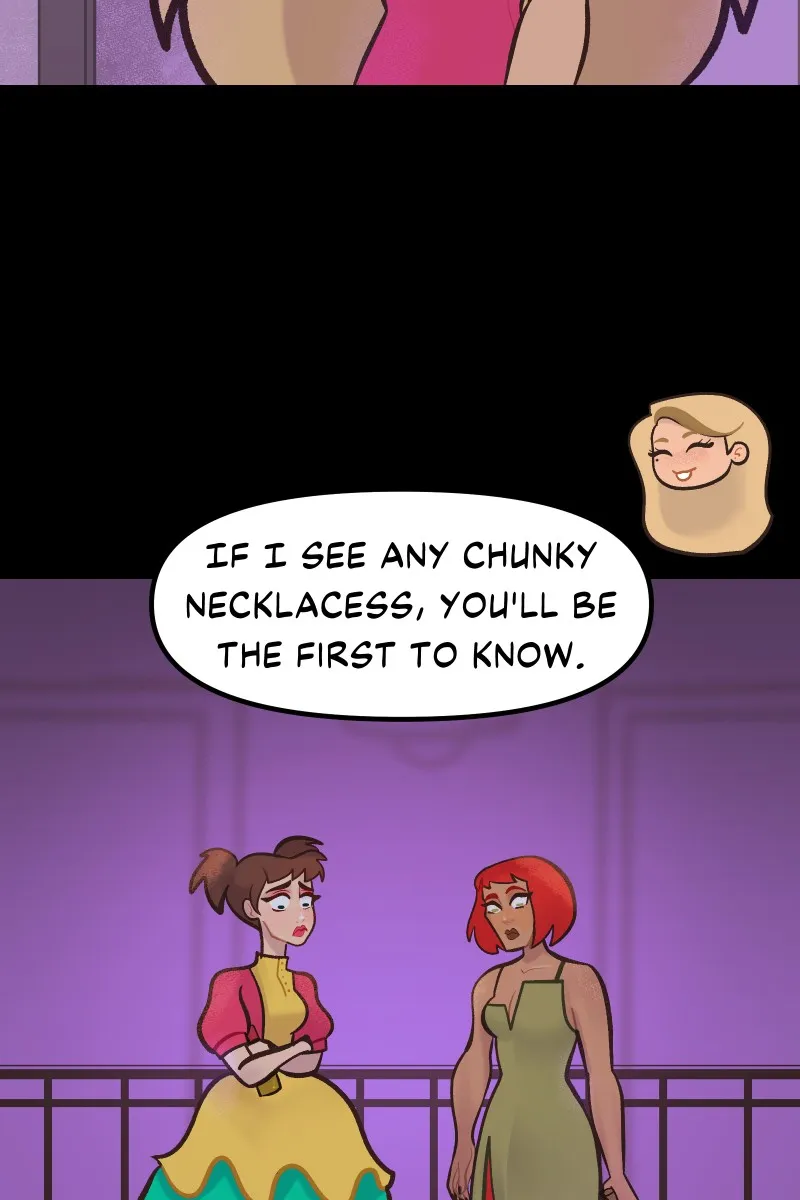 Console Her Chapter 1 page 43 - 