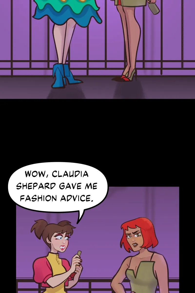 Console Her Chapter 1 page 44 - 