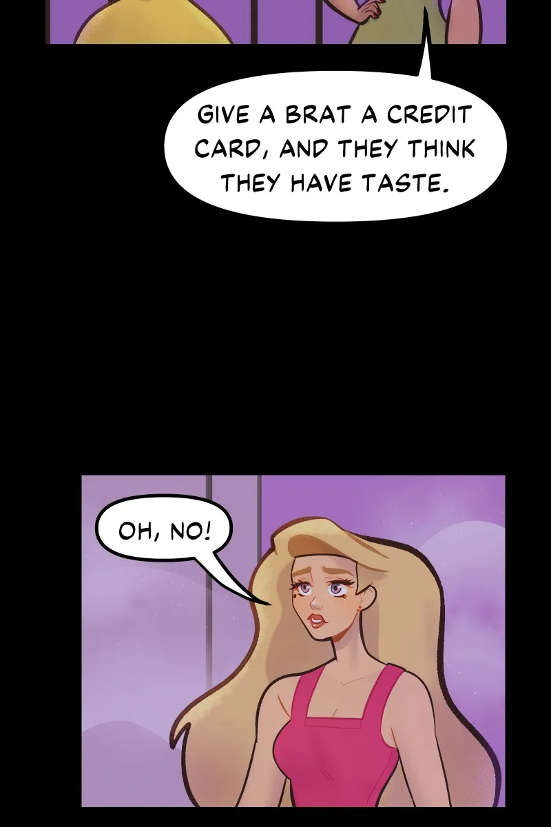 Console Her Chapter 1 page 45 - 