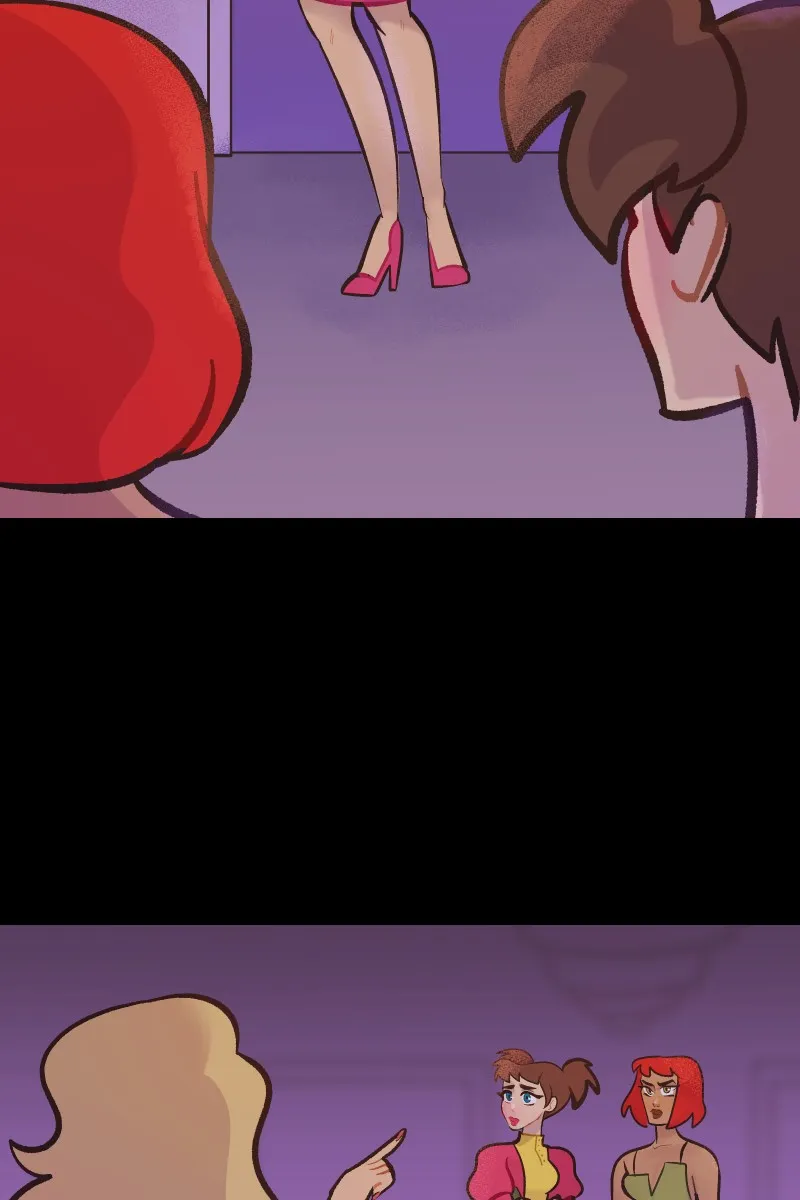 Console Her Chapter 1 page 47 - 
