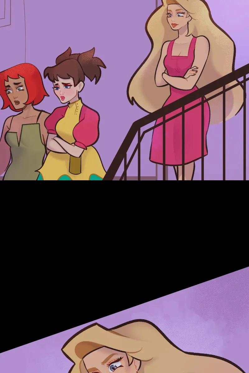 Console Her Chapter 1 page 49 - 