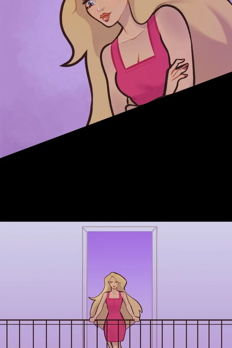 Console Her Chapter 1 page 50 - 