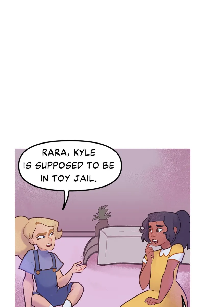 Console Her Chapter 1 page 6 - 