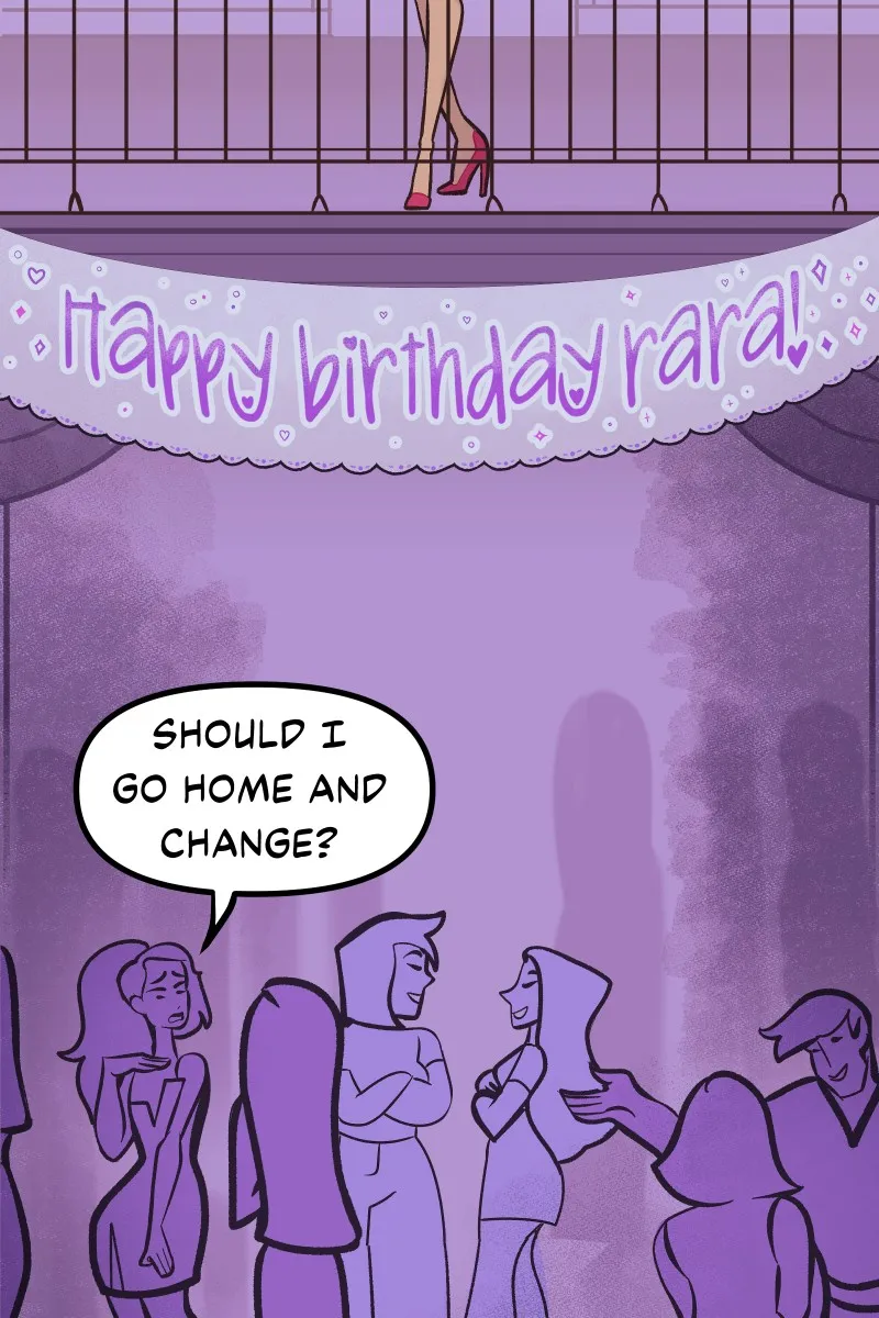 Console Her Chapter 1 page 51 - 