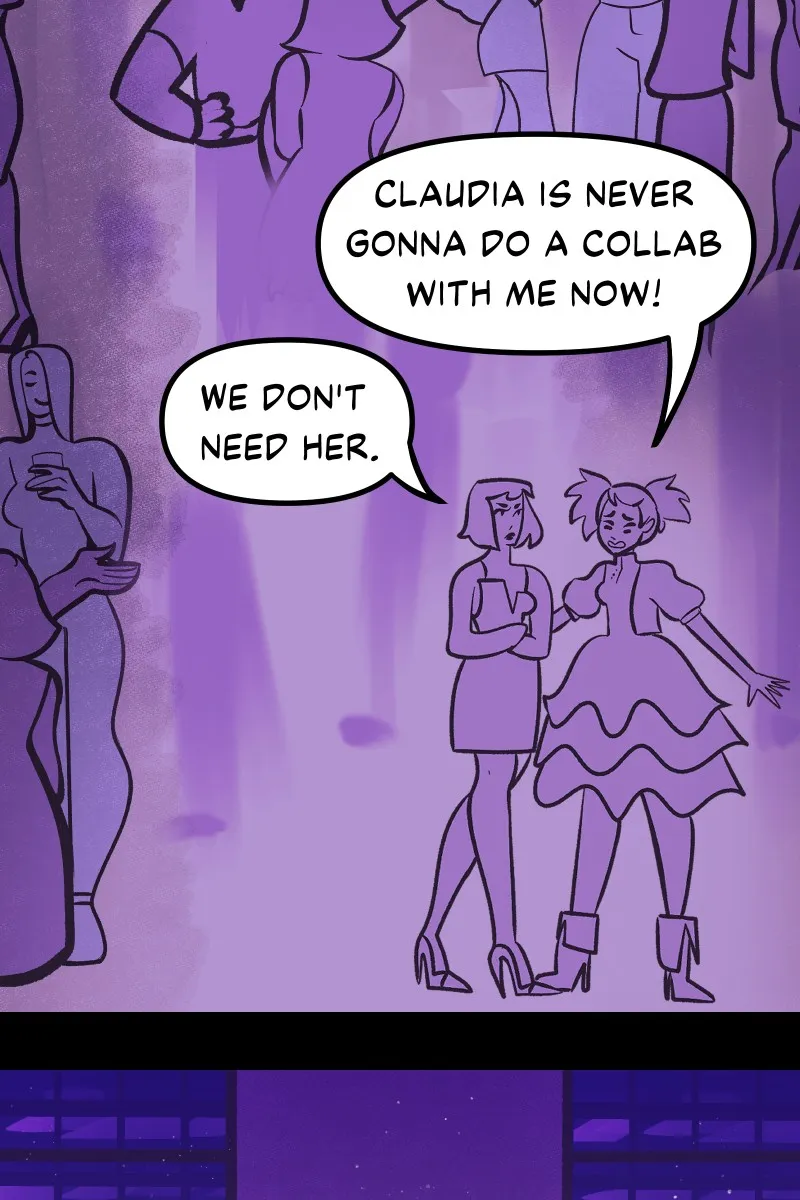 Console Her Chapter 1 page 53 - 